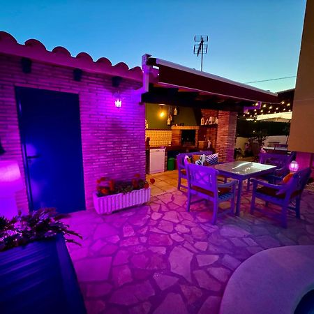 Beach House By M&M Apartamento Cartagena Exterior foto