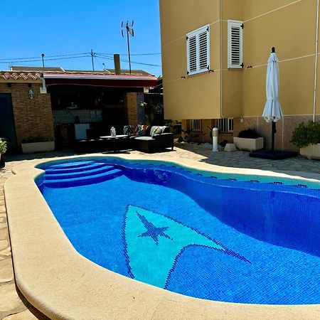 Beach House By M&M Apartamento Cartagena Exterior foto