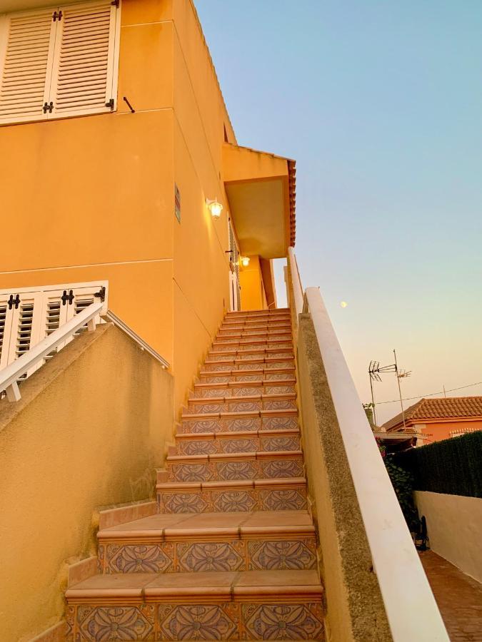 Beach House By M&M Apartamento Cartagena Exterior foto
