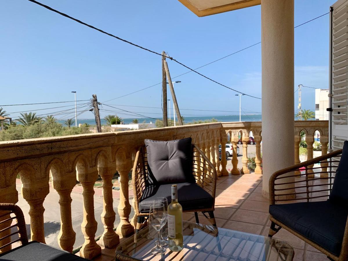 Beach House By M&M Apartamento Cartagena Exterior foto