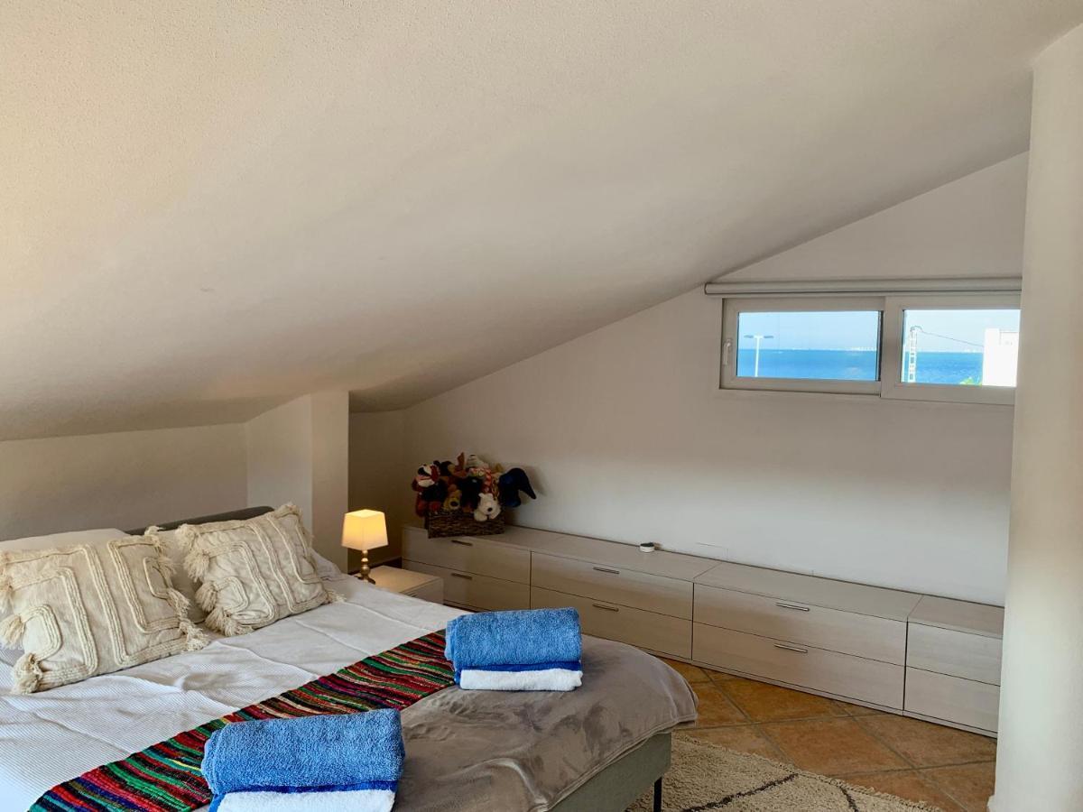Beach House By M&M Apartamento Cartagena Exterior foto