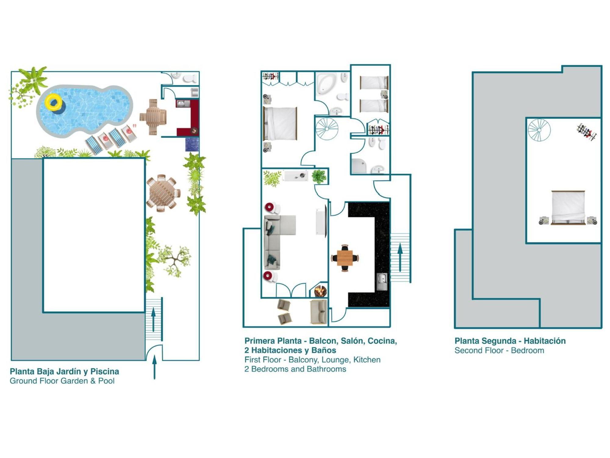 Beach House By M&M Apartamento Cartagena Exterior foto