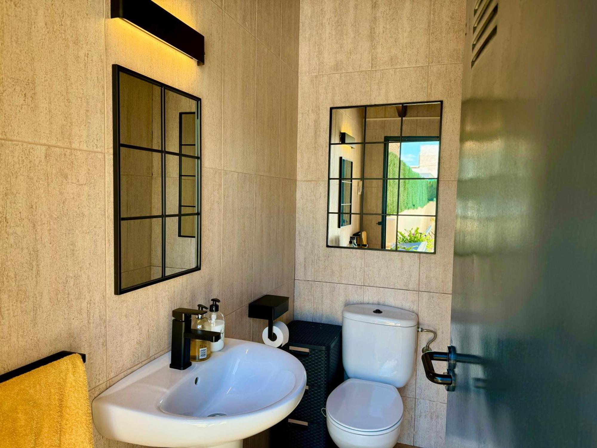 Beach House By M&M Apartamento Cartagena Exterior foto