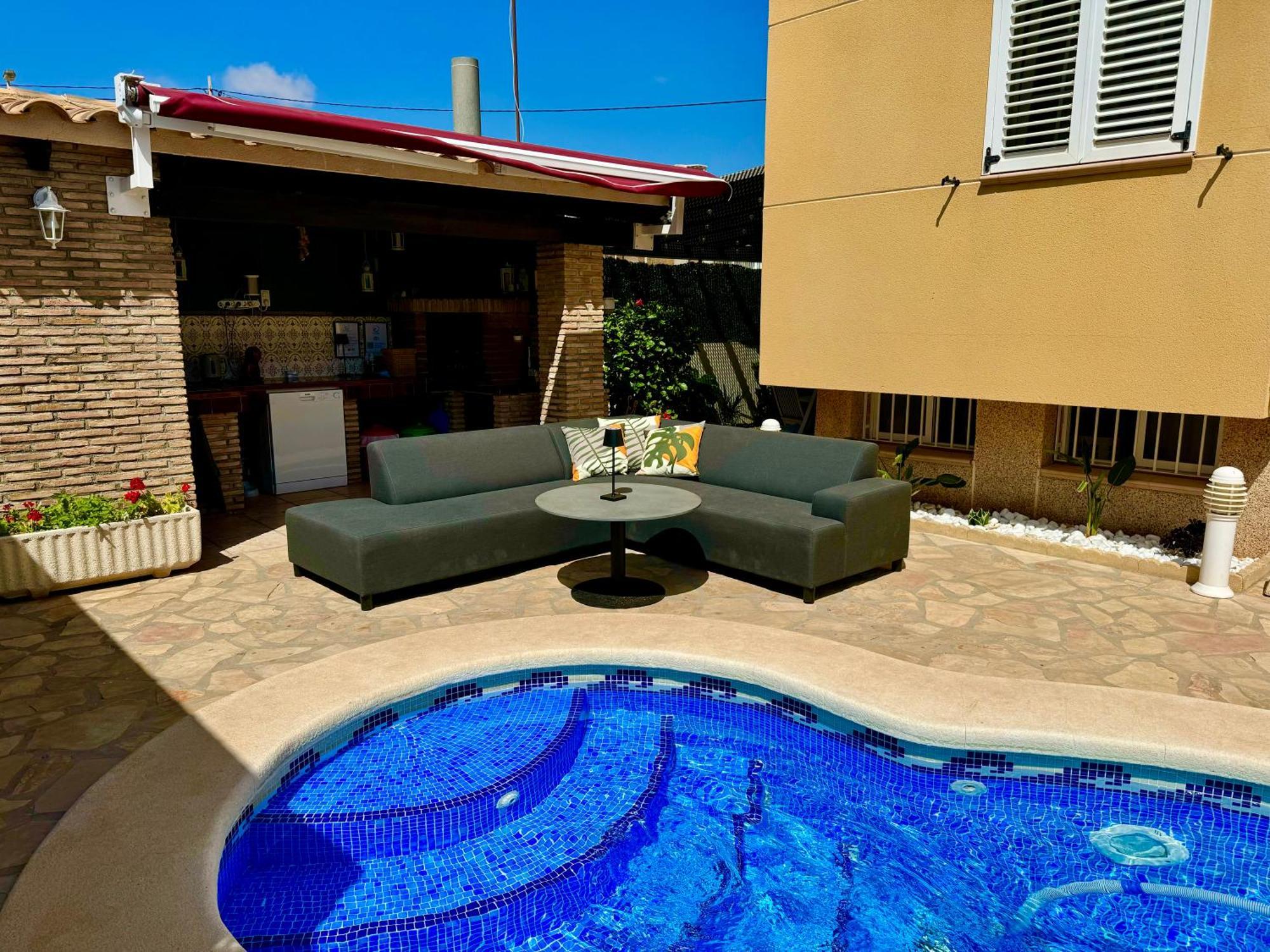 Beach House By M&M Apartamento Cartagena Exterior foto
