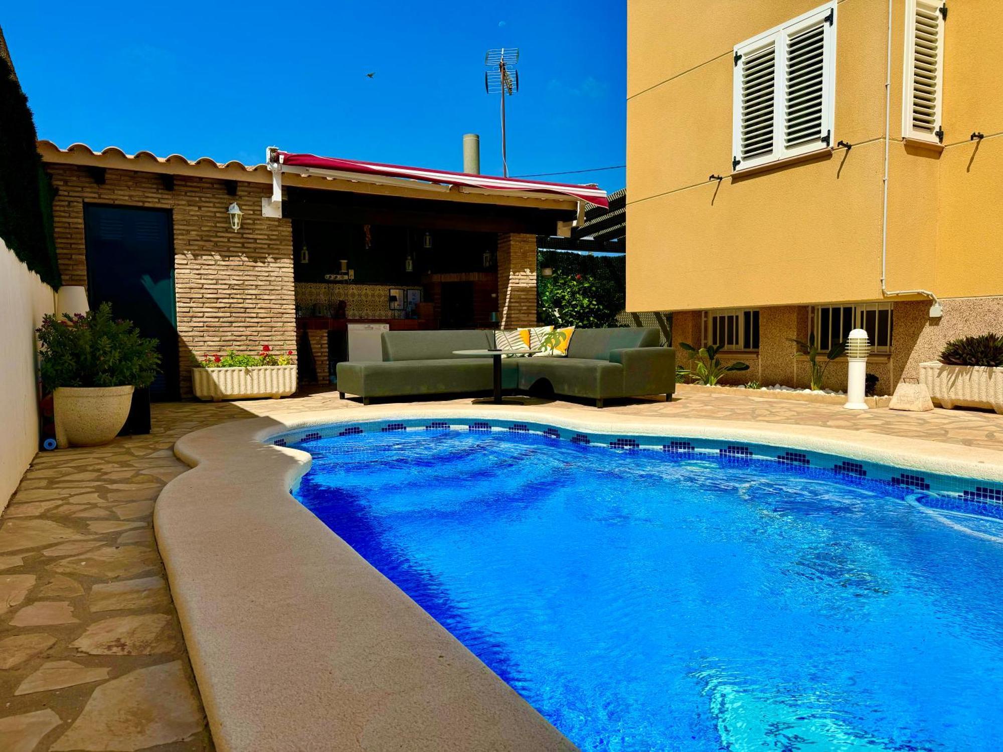 Beach House By M&M Apartamento Cartagena Exterior foto