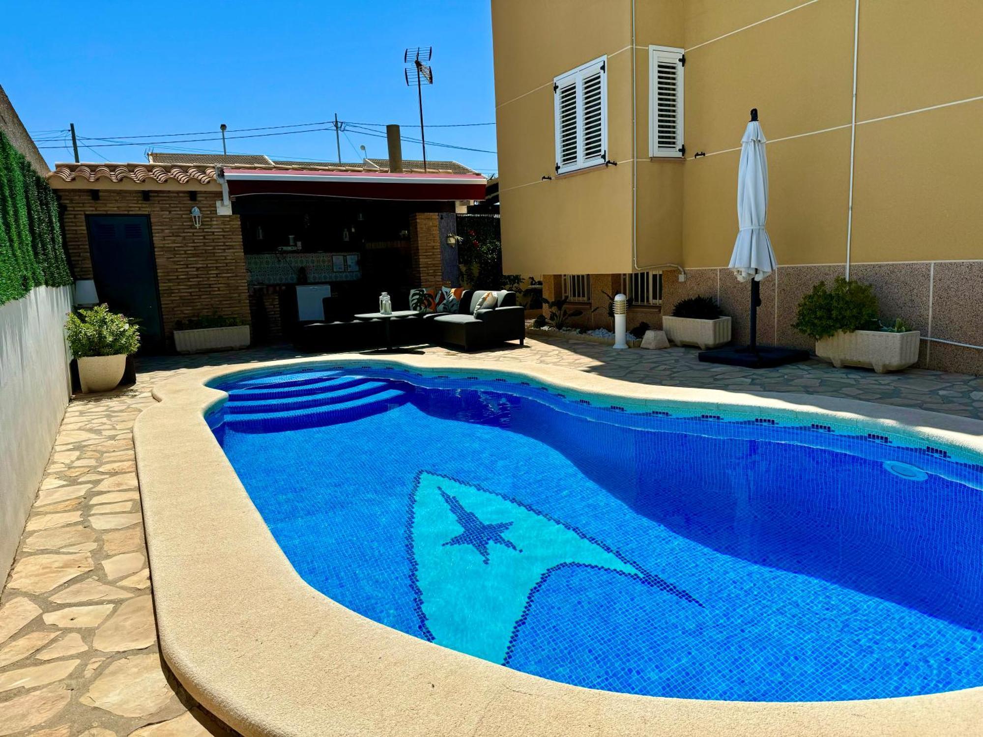 Beach House By M&M Apartamento Cartagena Exterior foto