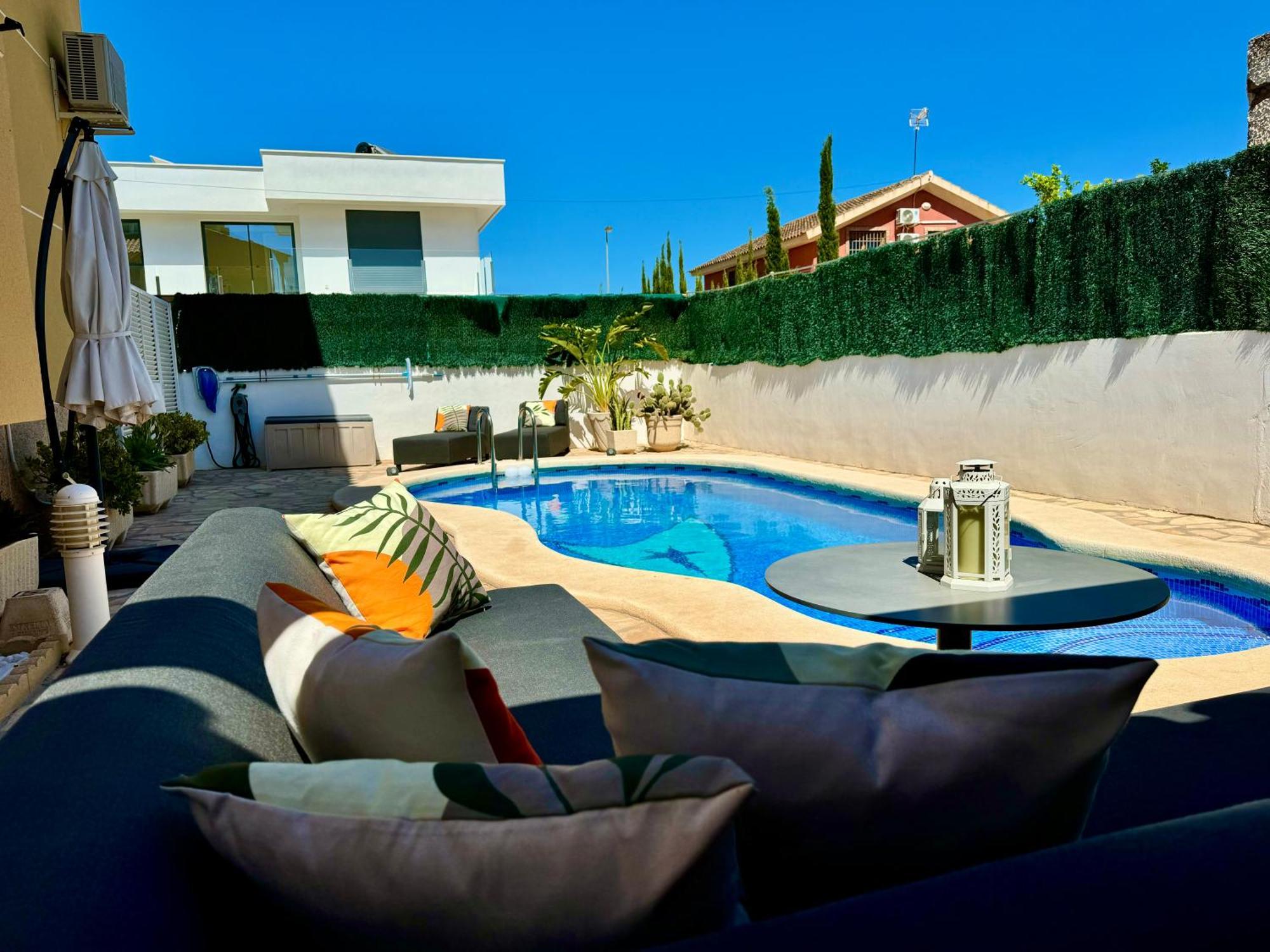 Beach House By M&M Apartamento Cartagena Exterior foto